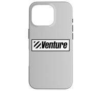 Grandi magazzini Venture Custodia per iPhone 16 Pro