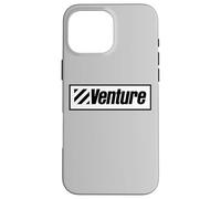 Grandi magazzini Venture Custodia per iPhone 16 Pro Max