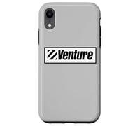 Grandi magazzini Venture Custodia per iPhone XR