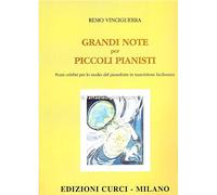 Grandi Note Per Piccoli Pianis