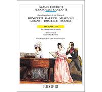 GRANDI OPERISTI PER GIOVANI CANTANTI
