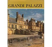 Grandi Palazzi - [Garzanti]
