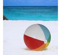 Grandi palloni da spiaggia, giochi d'acqua, novità estive, addensati e