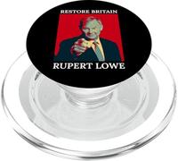 GRANDI PATRIOTI BRITANNICI REGNO UNITO RESTORE RUPERT LOWE PopSockets PopGrip per MagSafe
