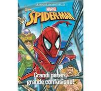 Grandi poteri, grande confusione! Le nuove avventure di Spider-Man. Vol. 1