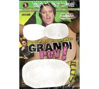 GRANDI POV! - Alice Miller - Sins Store