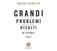 Grandi problemi risolti in piccoli spazi. Codicillo dell'essenzialismo