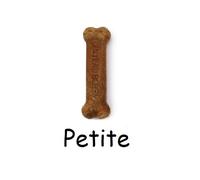 Grandi Quantitativi Sano Edibles per Cani Nylabone Digeribile Roast Manzo