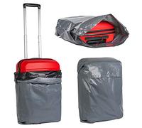 Grandi sacchetti postali extra resistenti, per imballaggi e pacchi di vestiti, autoadesivi, 61 x 91,4 cm