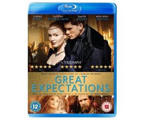 Grandi speranze / Great Expectations (2012) [ Origine UK, Nessuna Lingua Italiana ]