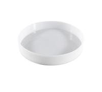 Grandi Stampi A Epoxy Rotondo | Stampi In Silicone Per Arte In Resina E Casting Fai Da Te | Stampo In Resina Riutilizzabile Per Tavolo, Consiglio Di Salumi, Decorato
