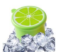 Grandi stampi per cubetti di ghiaccio, grande macchina per gelati - stampi per gelati per congelatore, stampi per ghiaccio con vassoio cubo di ghiaccio con coperchio | MACCHINA ICE per un facile spazi