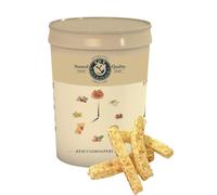 Grandi Stick al Pomodoro Vaso gr.400 Fox |Ideali per Aperitivi