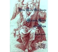 Grandi Studi per Arpa. Fascicolo II 6-10-Efrem Maria Marchioretto