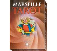 Grandi Trionfi. Tarocchi di Marsiglia