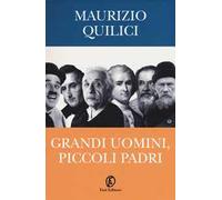 Grandi uomini, piccoli padri