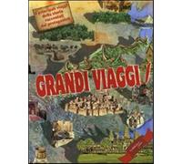Grandi viaggi - Elia Domenico
