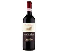 Grandi Vigne Borro del Santo Chianti Montespertoli DOCG Riserva, 750ml