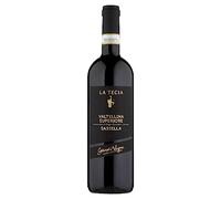 Grandi Vigne la Tecia Valtellina Superiore DOCG Sassella, 750ml