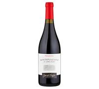 Grandi Vigne Plavignano Montepulciano d'Abruzzo Vino Rosso DOC, 750ml