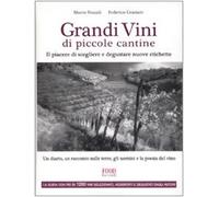 Grandi vini di piccole cantine. Il piacere di scegliere e degustare nuove etichette. Ediz. illustrata