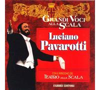 Grandi Voci Alla Scala