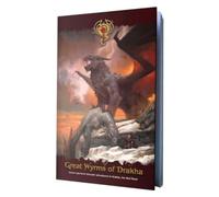 Grandi Wyrms di Drakha