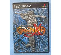 Grandia Xtreme