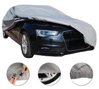 Grandine protezione 7 mm per BYD Tang EV Elettrico 2022-… Antigrandine Telo