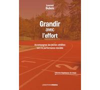 Grandir avec l’effort: Accompagner les jeunes athlètes vers la performance durable