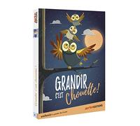Grandir c'est chouette