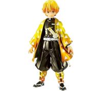 Grandista Demon Slayer Kimetsu No Yaiba Zenitsu Agatsuma Another Ver. Una Figura