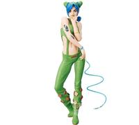 Grandista Jojo's Bizarre Avventura Pietra Oceano Jolyne Cujoh Vol.2 Figura Japan