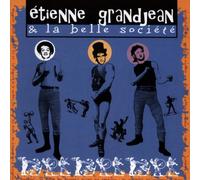 Grandjean,Etienne & la Belle S - Trad.Arr.