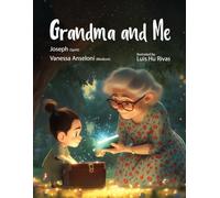 Grandma and me
