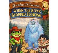Grandma Di Presents : When the River Stopped Flowing