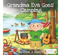 Grandma Eva Goes Camping