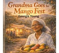 Grandma Goes to Mango Fest