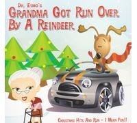 Grandma Got Run Over By a Rein