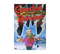 Grandma Got Run Over By A Reindeer [Edizione: Stati Uniti]