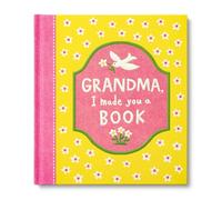 Grandma, I Made You a Book
