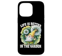 Grandma Life Is Better In The Garden With Dandelion Wishes Custodia per iPhone 14 Pro Max