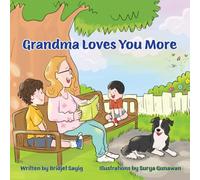 Grandma Loves You More