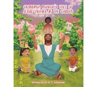 Grandma Margie's Tale of Jesus' Prayer in the Garden