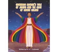 Grandma Margie's Tale of Joseph and the Coat of Many Colors