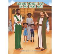 Grandma Margie's Tale: The Rich Young Ruler