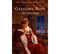 Grandma Roni At Christmas