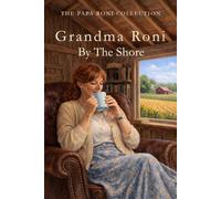 Grandma Roni By The Shore