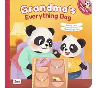 Grandma’s Everything Bag: Sharing Love in Every Single Find: 3