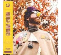 Grandma Sparrow & His Piddletractor Orchestra - Grandma Sparrow & His Piddletractor Orchestra